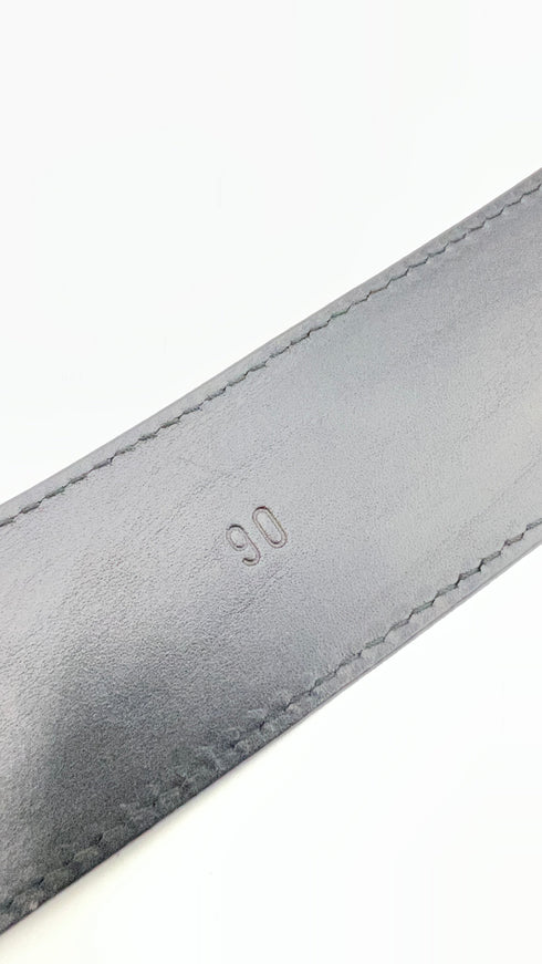 Cintura "Montaigne 30" Tg90