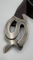 Cintura YSL vintageTg95
