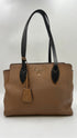 Borsa "Phenix" marrone