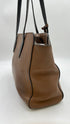 Borsa "Phenix" marrone
