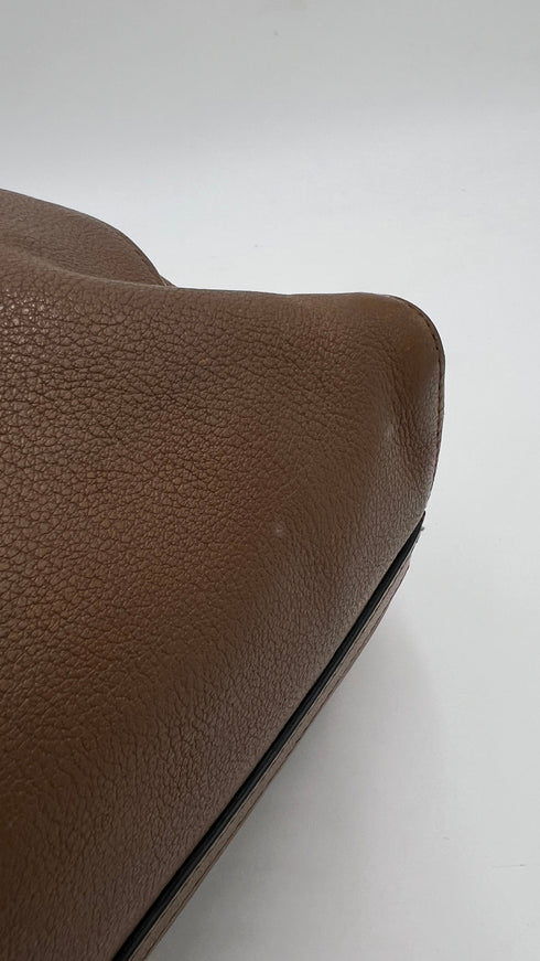 Borsa "Phenix" marrone