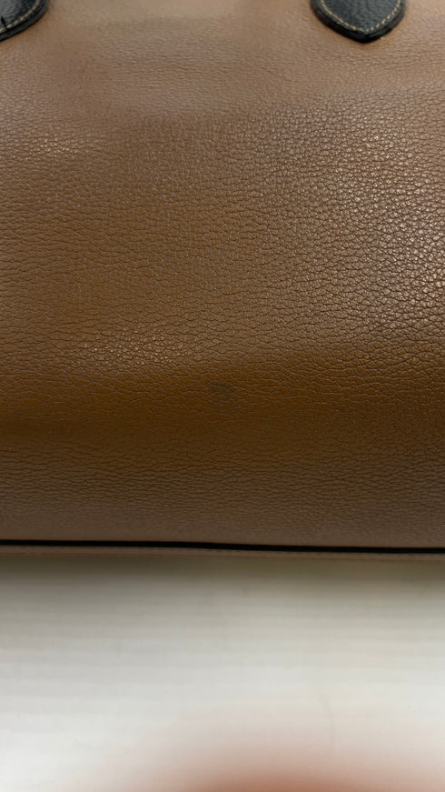 Borsa "Phenix" marrone