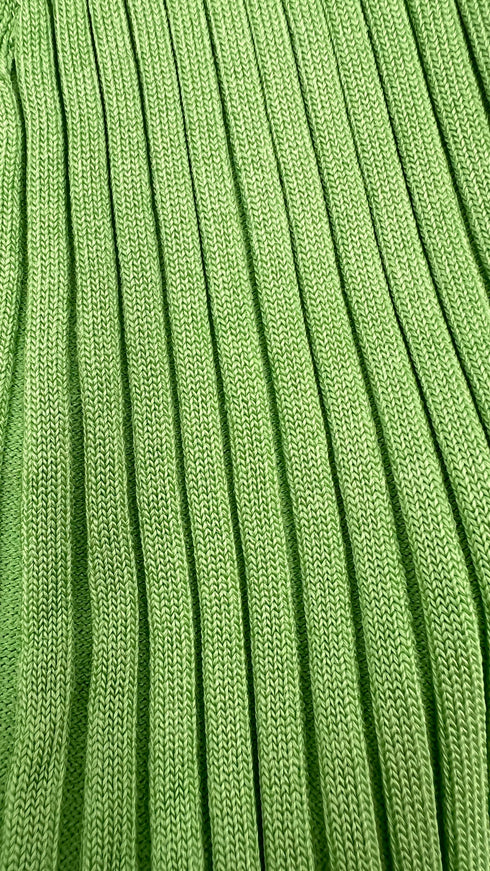 Top a coste con cartellino