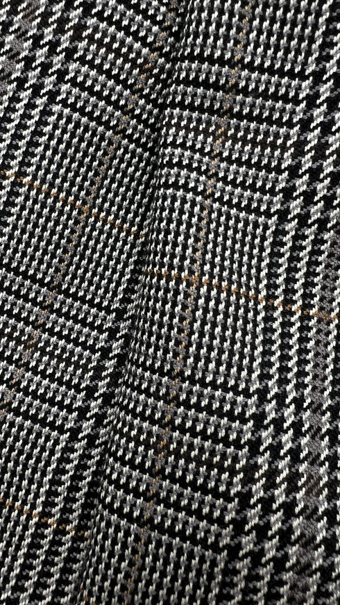 Giacca corta Principe di Galles