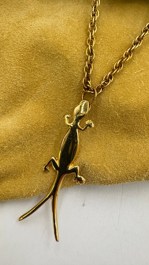 Soprabito giallo