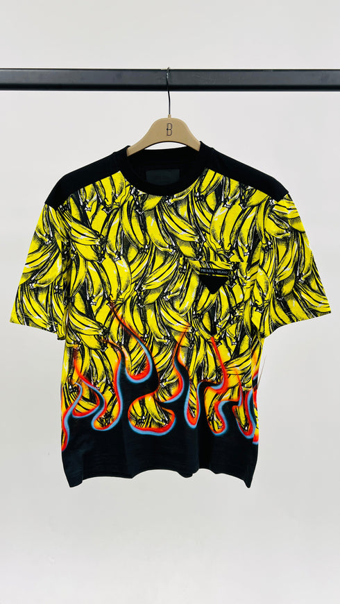 T-shirt stampa A/I 18