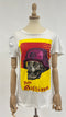 T-shirt con stampa