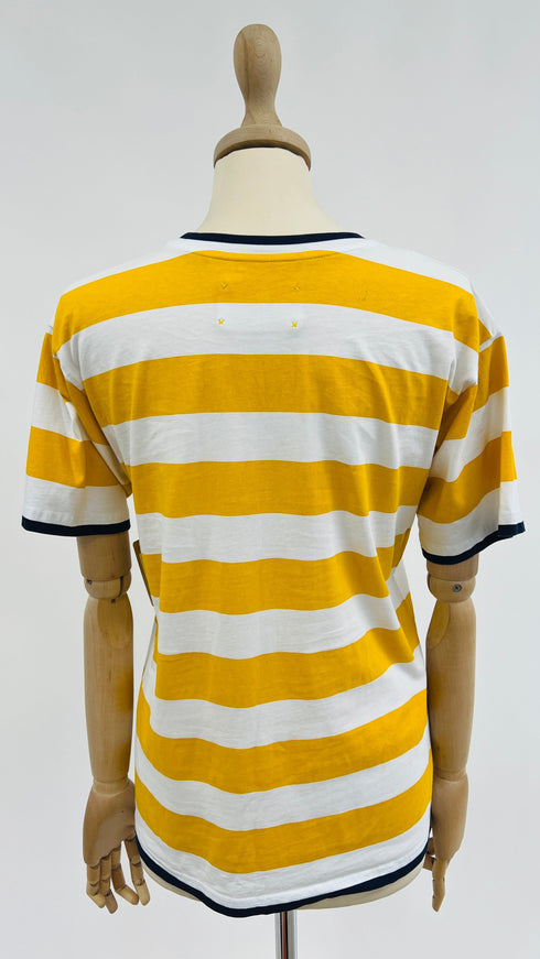 T-shirt yesterday