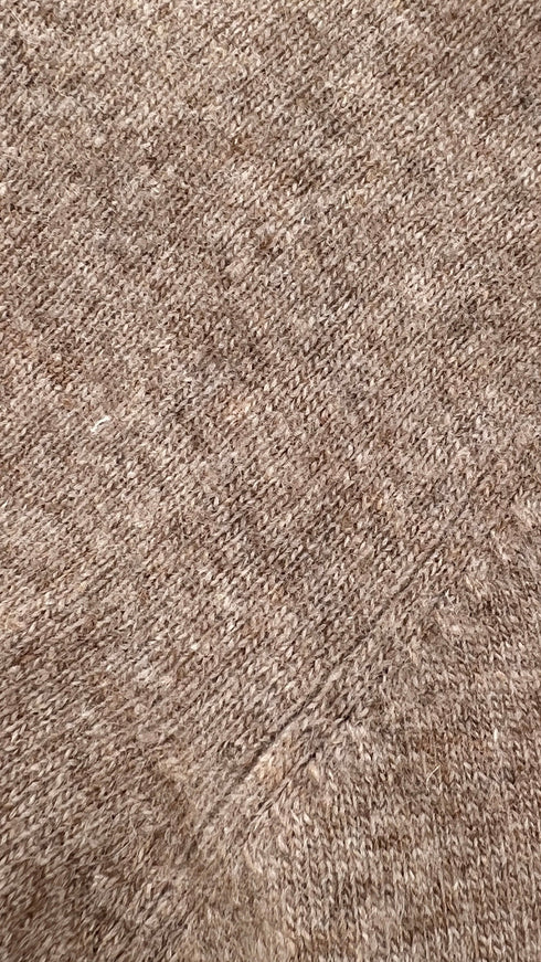 Maglia in morbido cashmere