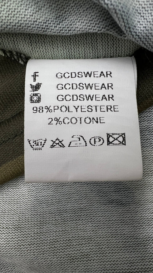 Longsleeve camouflage