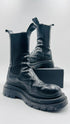 Tire boots numero 40