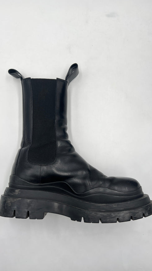 Tire boots numero 40