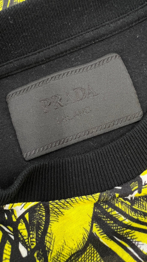 T-shirt stampa A/I 18