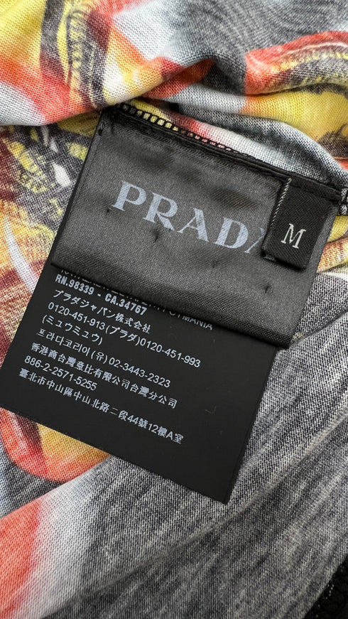 T-shirt stampa A/I 18