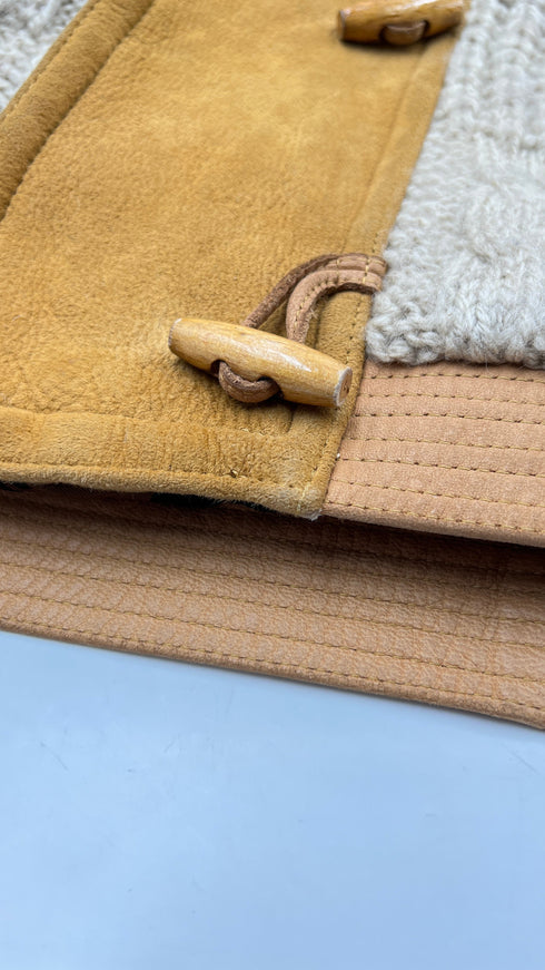 Montone tricot "Marlboro"