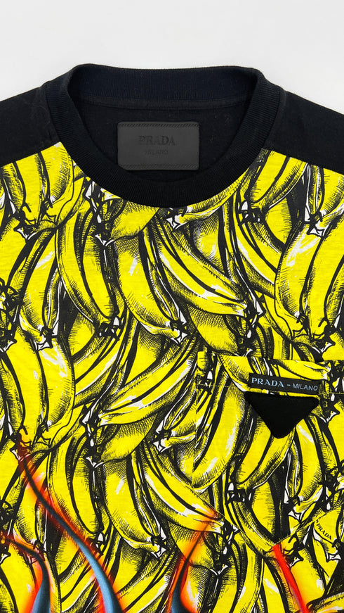 T-shirt stampa A/I 18