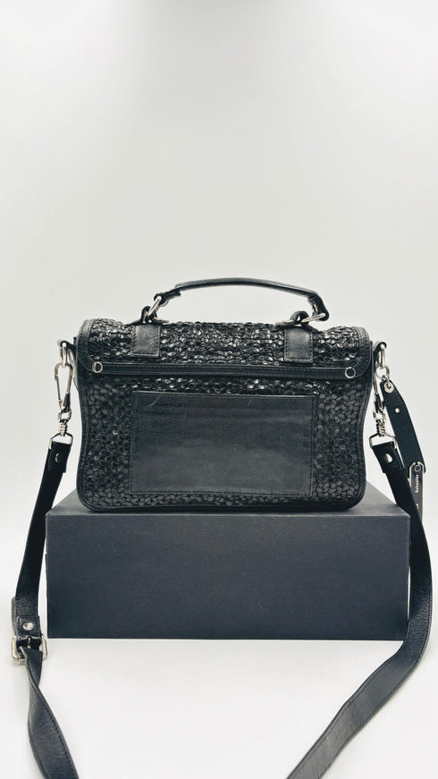 Borsa a mano “PS1”