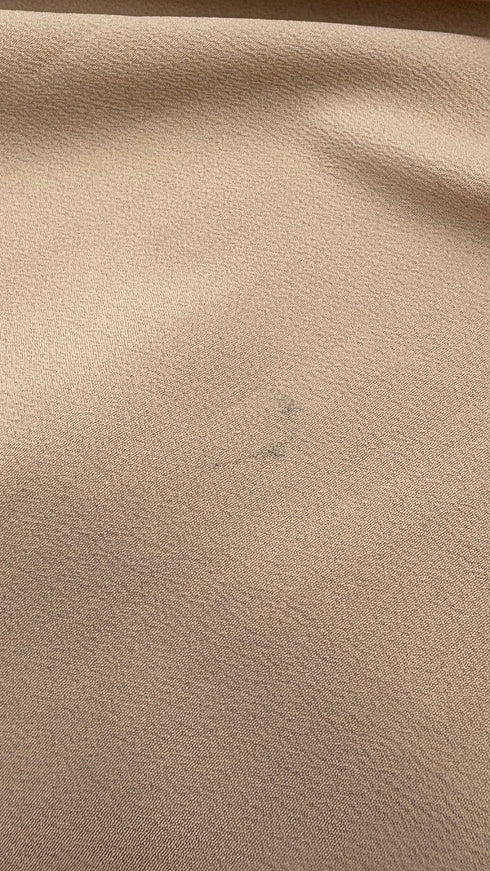 Abito midi con cut-out