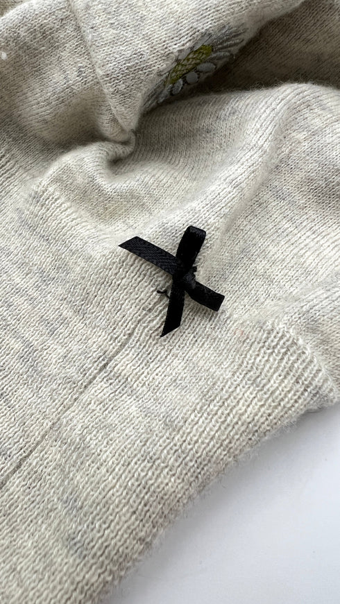 Cardigan cotone cashmere