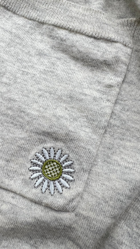 Cardigan cotone cashmere