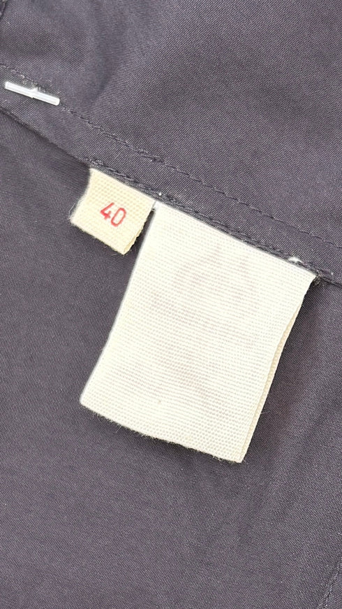 Gilet blu “Aura Calliope”