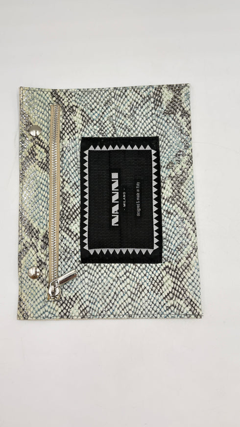 Tote-bag stampa giungla