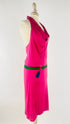 Abito midi vintage
