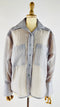 Camicia oversize