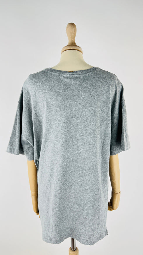 T-shirt patches stelle
