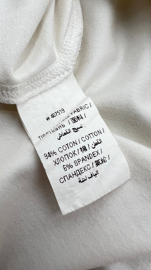 T-shirt bacio
