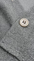 Camicia lurex argentata