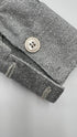 Camicia lurex argentata