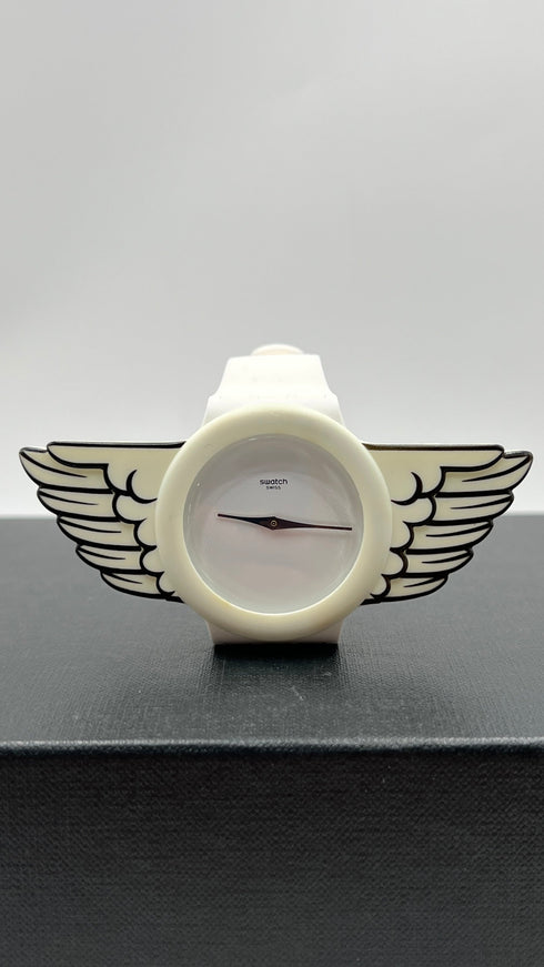 Orologio Winged Swatch