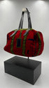 Borsa a bauletto vintage