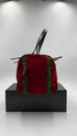 Borsa a bauletto vintage