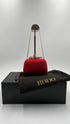 Borsa mini in raso