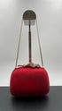 Borsa mini in raso