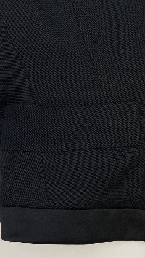 Giacca doppio bottone vintage