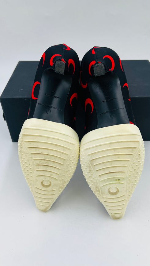 Stivaletti a calzino