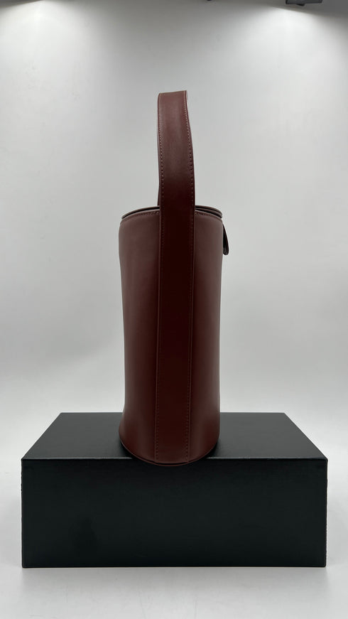 Borsa Cini bag brown