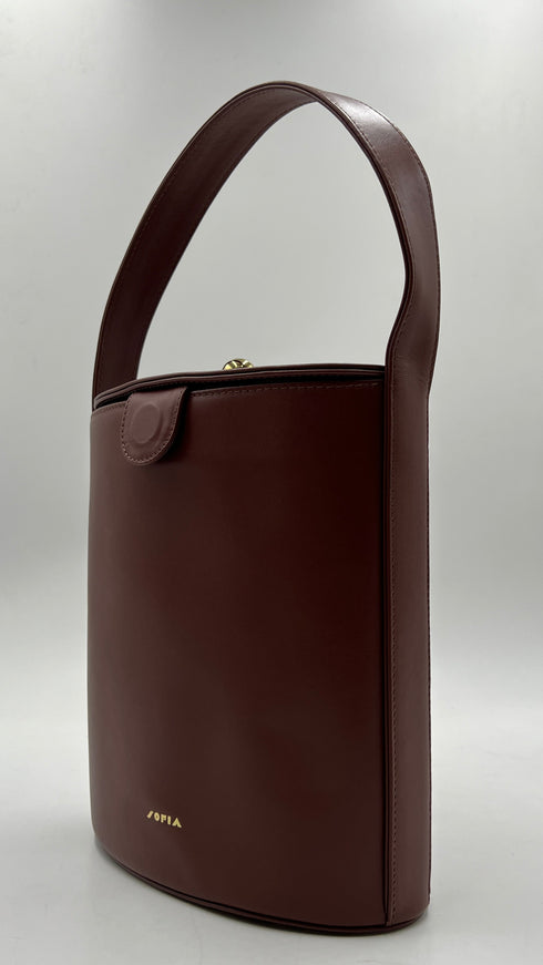 Borsa Cini bag brown