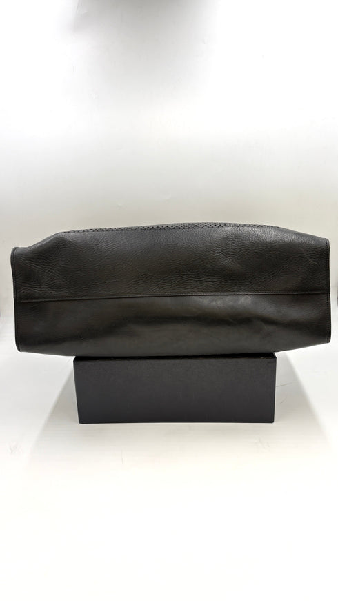 Borsa “Dakota” con cartellino