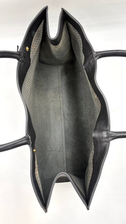 Borsa “Dakota” con cartellino