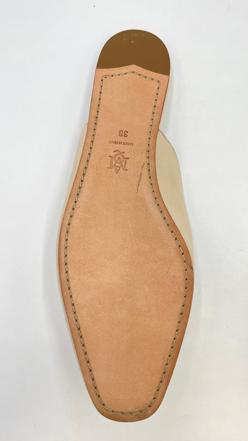 Babouche gioiello N.38