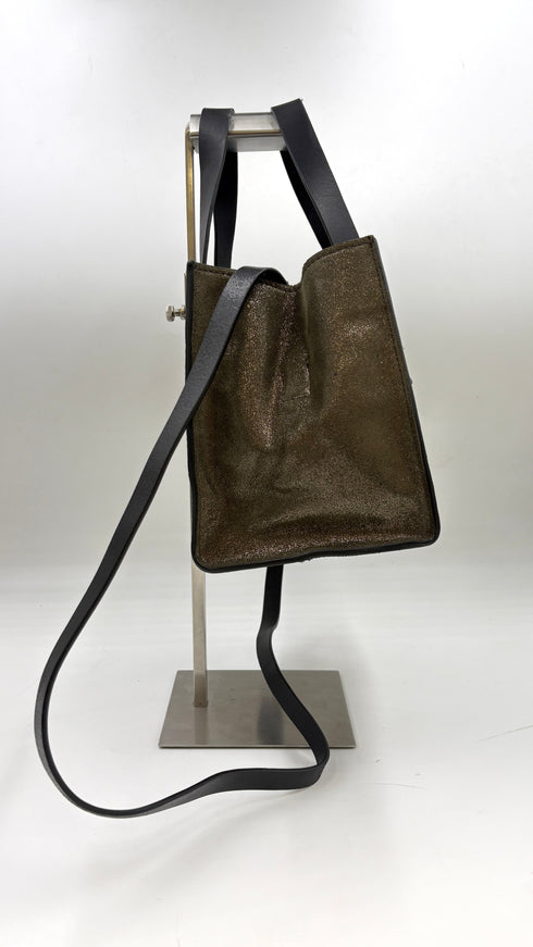 Borsa “Oregon” verde