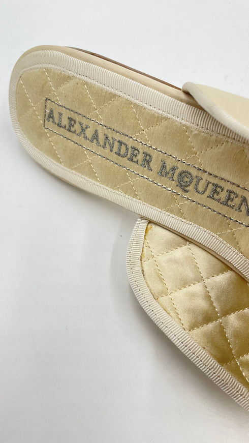 Babouche gioiello N.38