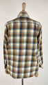 Camicia tartan