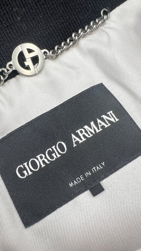 Bomber leggero fantasia