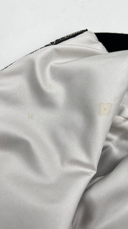 Bomber leggero fantasia