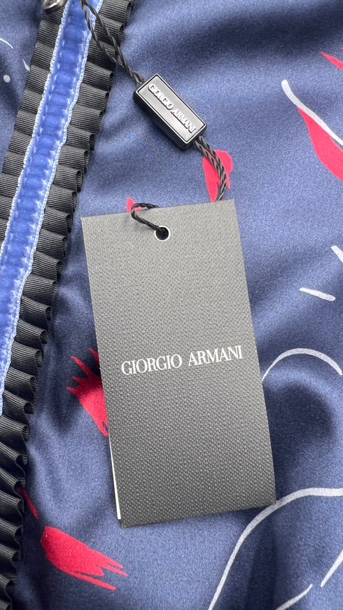 Bomber leggero fantasia